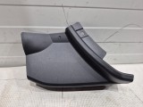 Close-Out Cover, Driver's Side (LH)